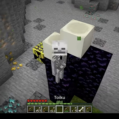 @BugrockSkeleton