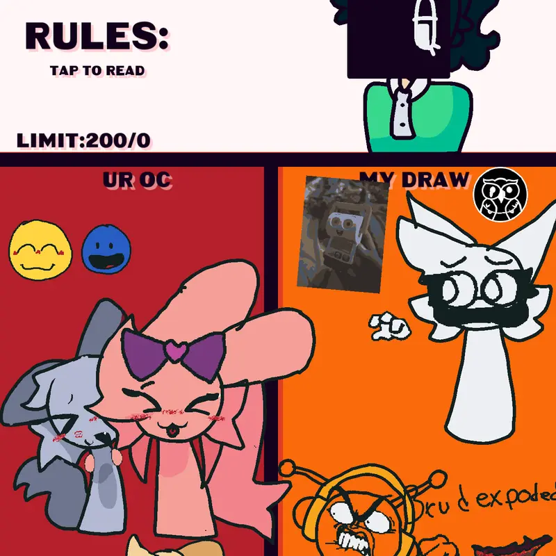 Game by @hacky_oc