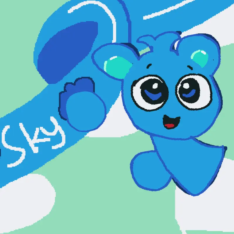 Game by @Galaxiathegalaxy_15