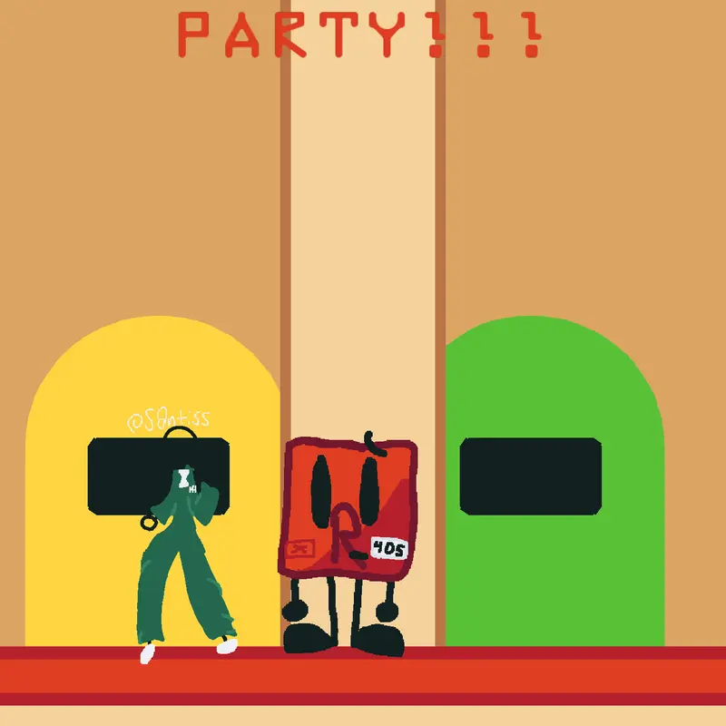Game by @Santiss