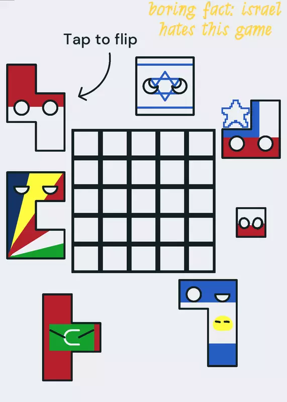 Game by @KorFC_And_Bfdi