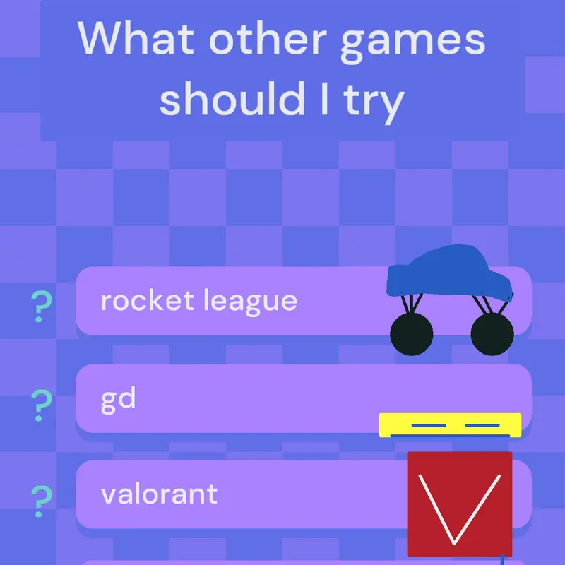 Game by @Yourlocalcountry