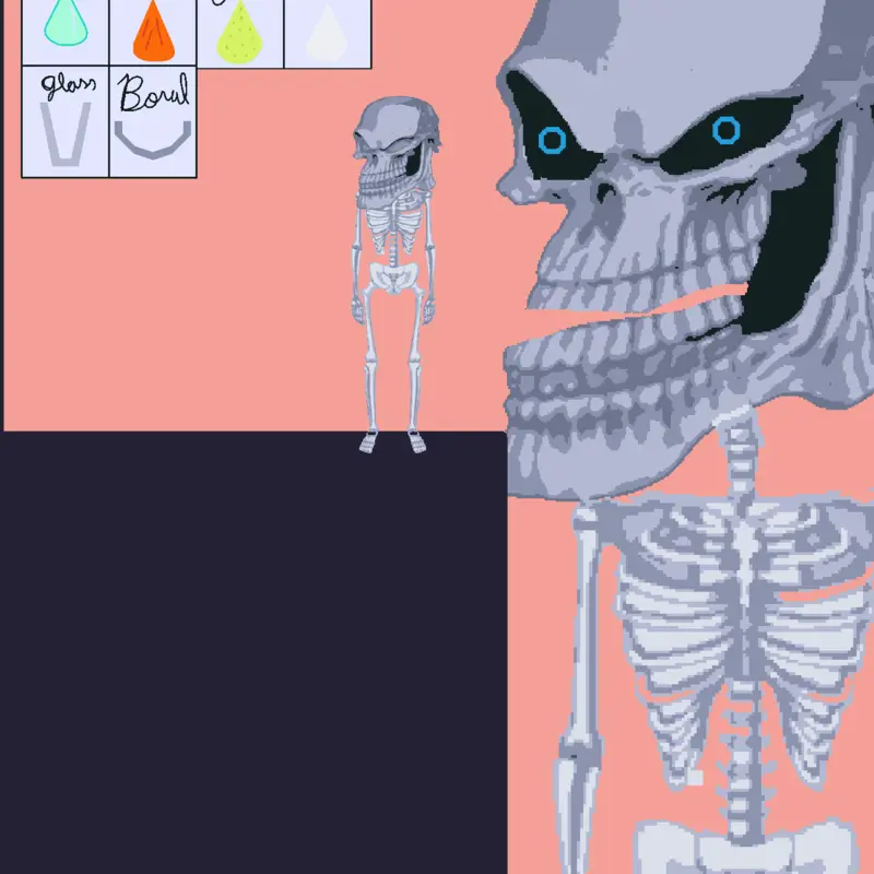 Game by @JackyGamer