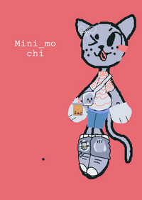 For mini_mochi!