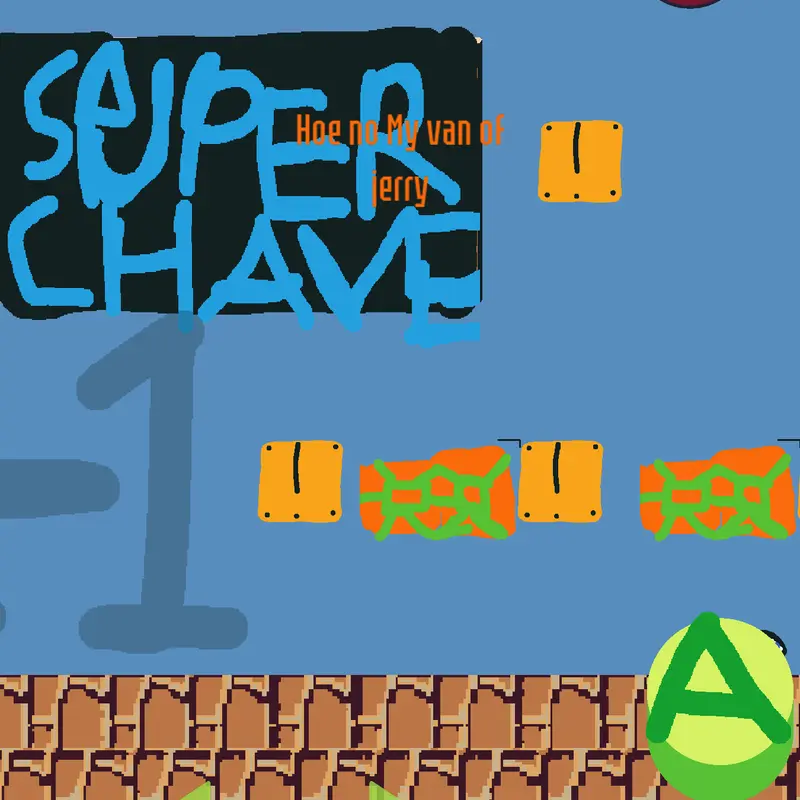 Game by @Ratynino