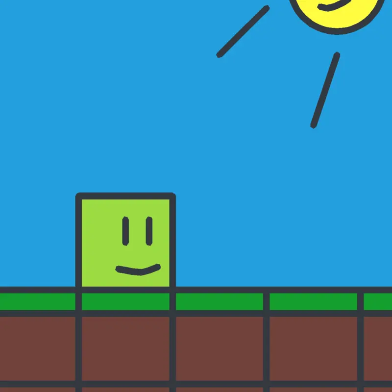 Game by @JoinerOfRG