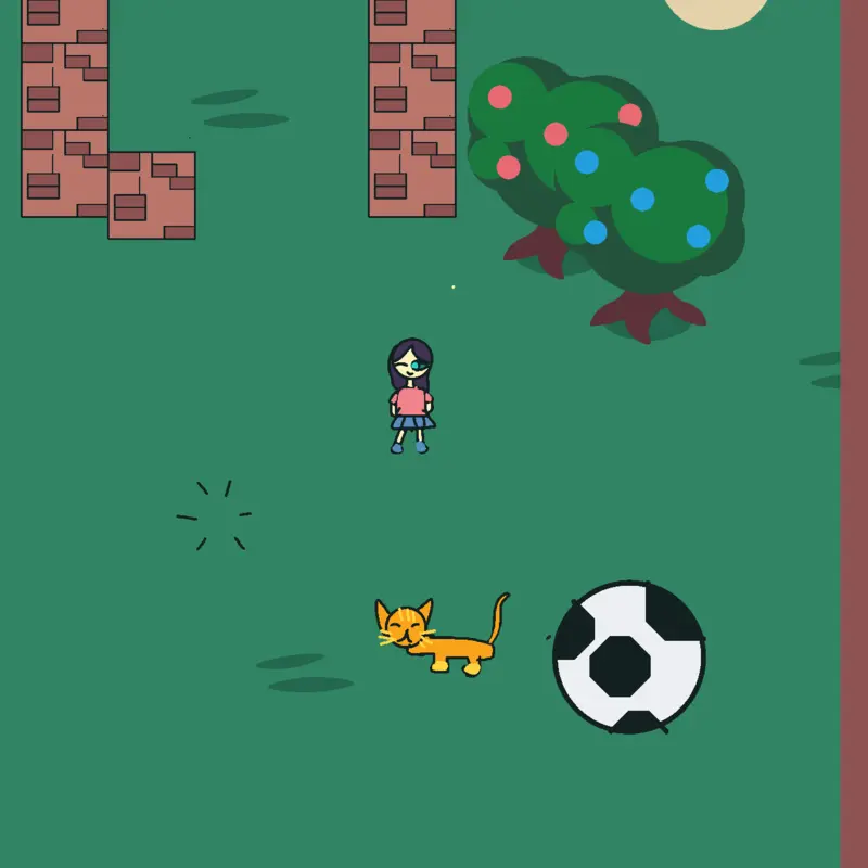 Game by @Cutie_Madness