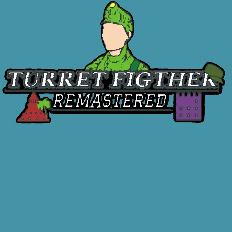 Game by @doodlemard