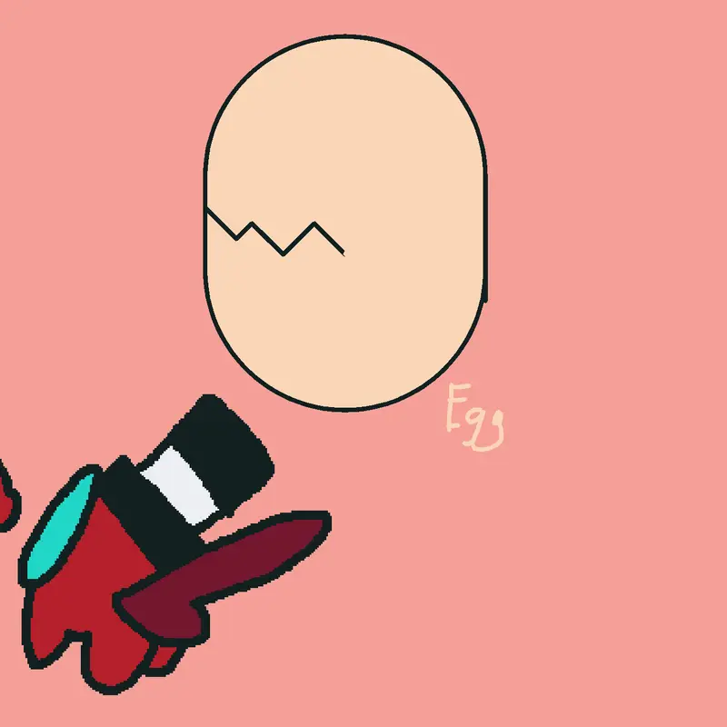 Game by @-C0SM00-
