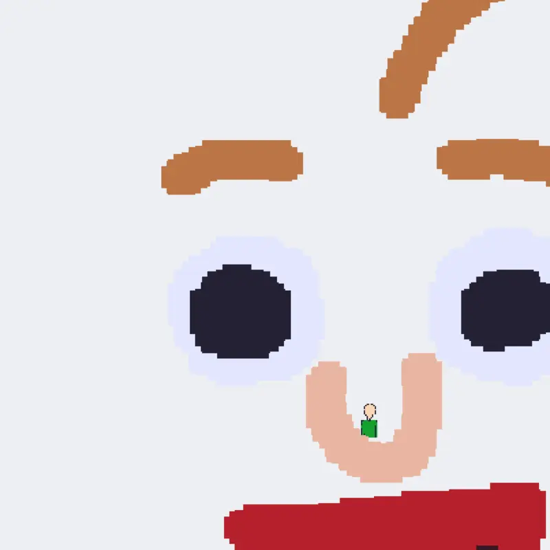 Game by @jhcbdkc