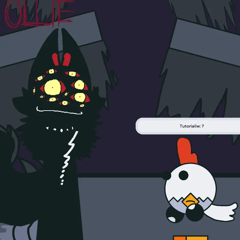 Game by @The_Beloved_Tutorialiw