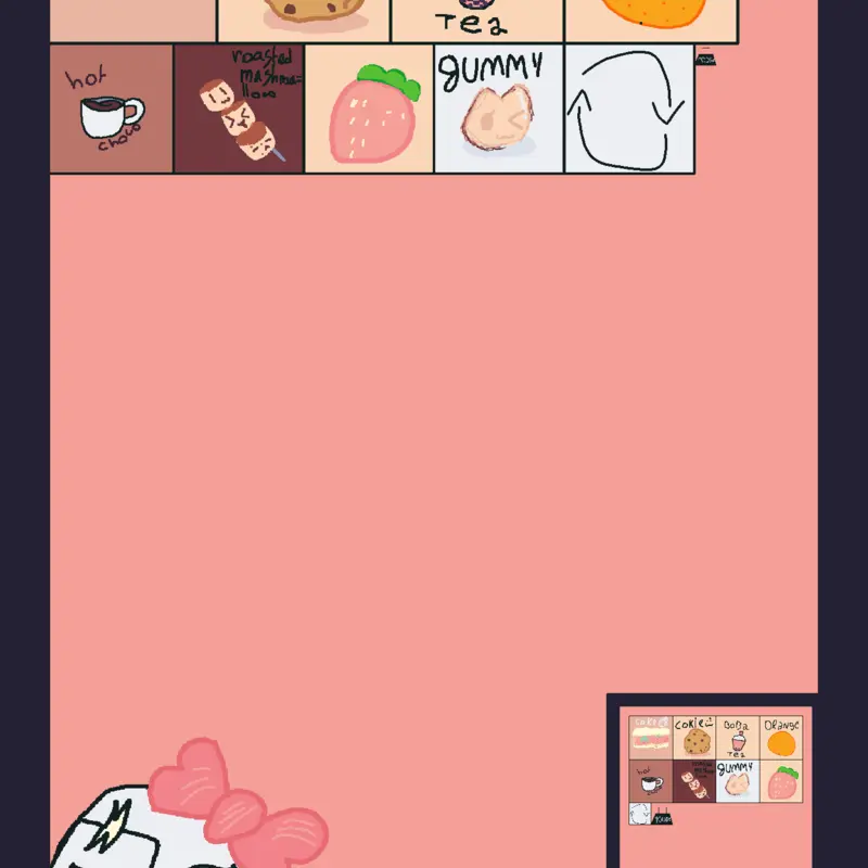 Game by @ilyjeona
