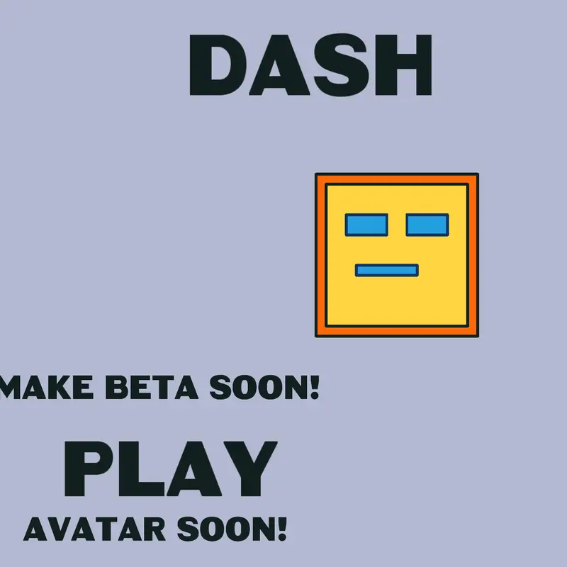 Game by @PTFRP