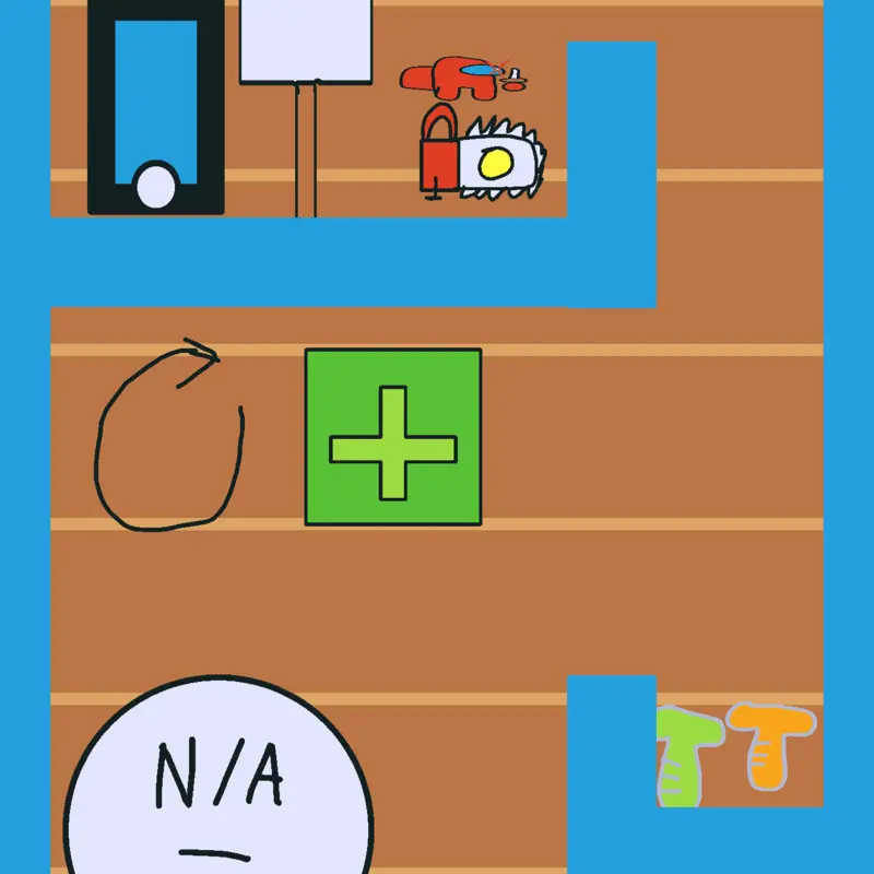 Game by @AVeteranBuilder