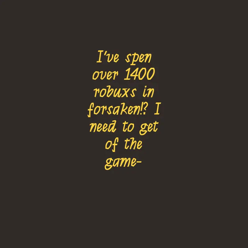 Game by @PorcelainXD