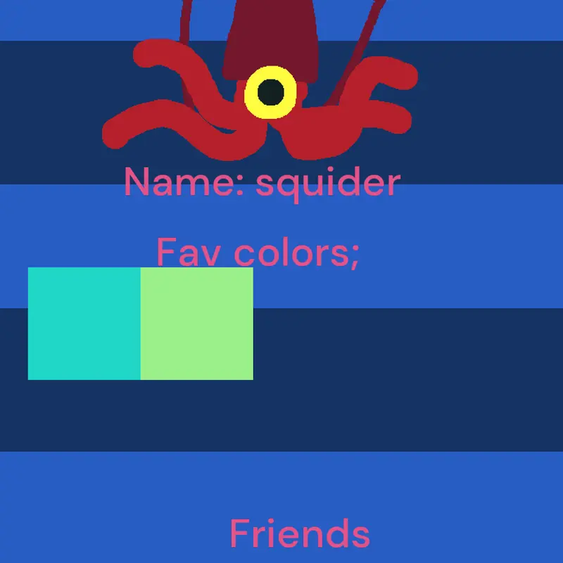 Game by @squider