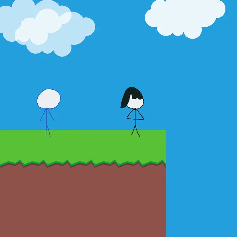 Game by @youmeyou