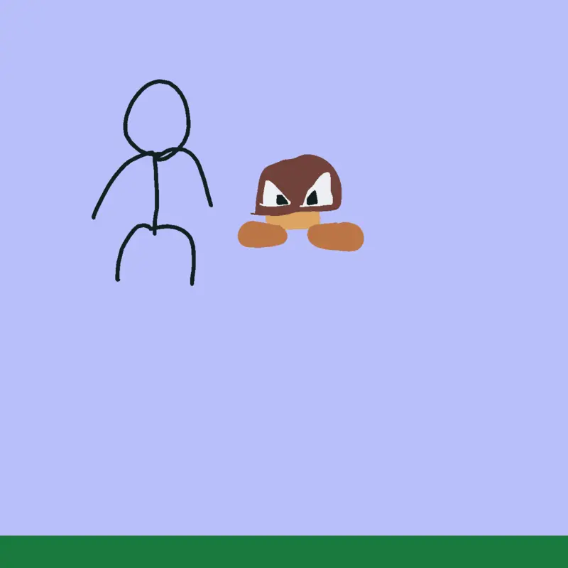 Game by @thebingusgod