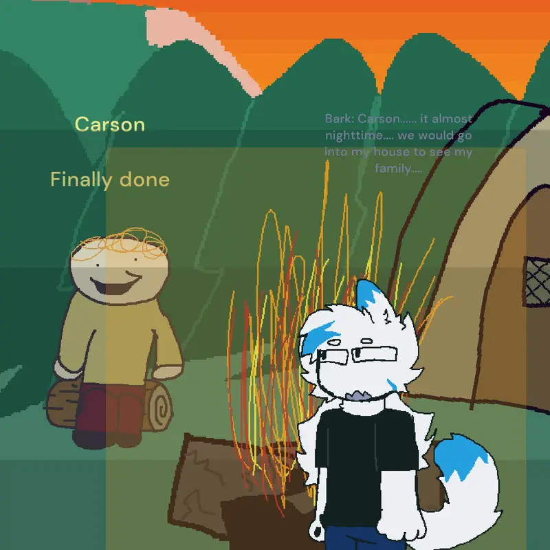 Game by @FanSkull_NoJustNeeded