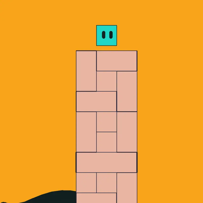 Game by @sambolon