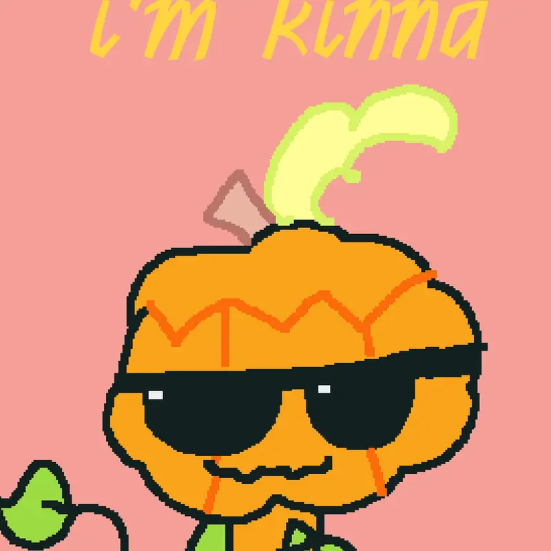 Game by @kinna_