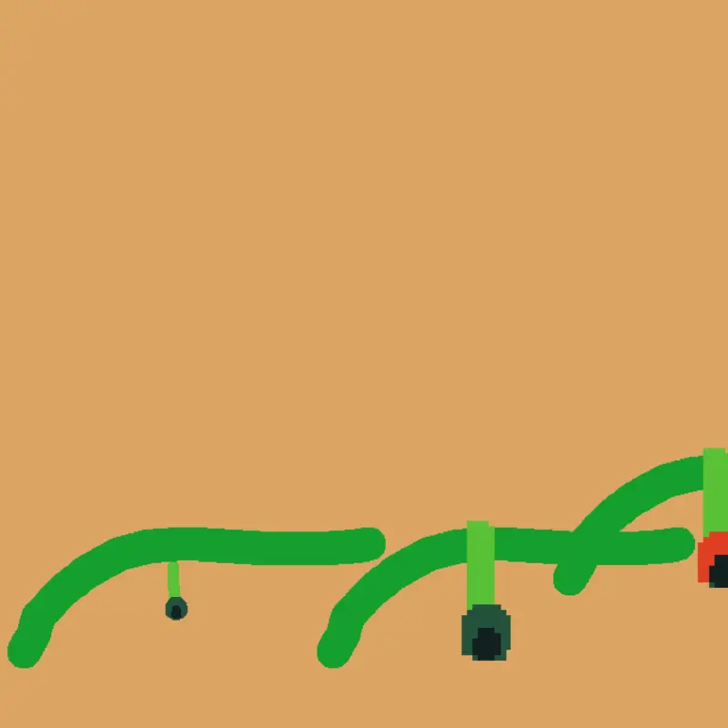 Game by @mobcn