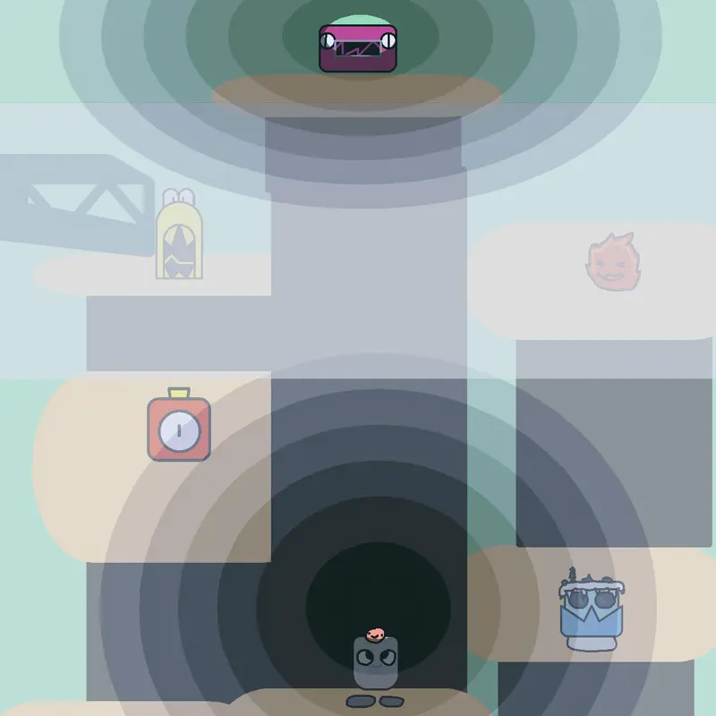 Game by @winter_frozenchiprocko