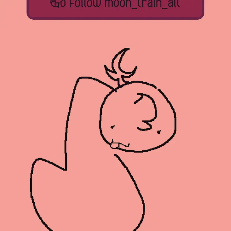 Game by @Moon_train_XD