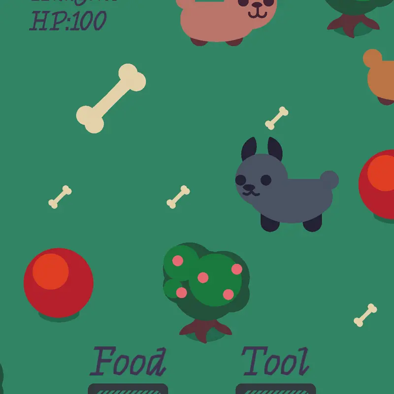 Game by @matthew759