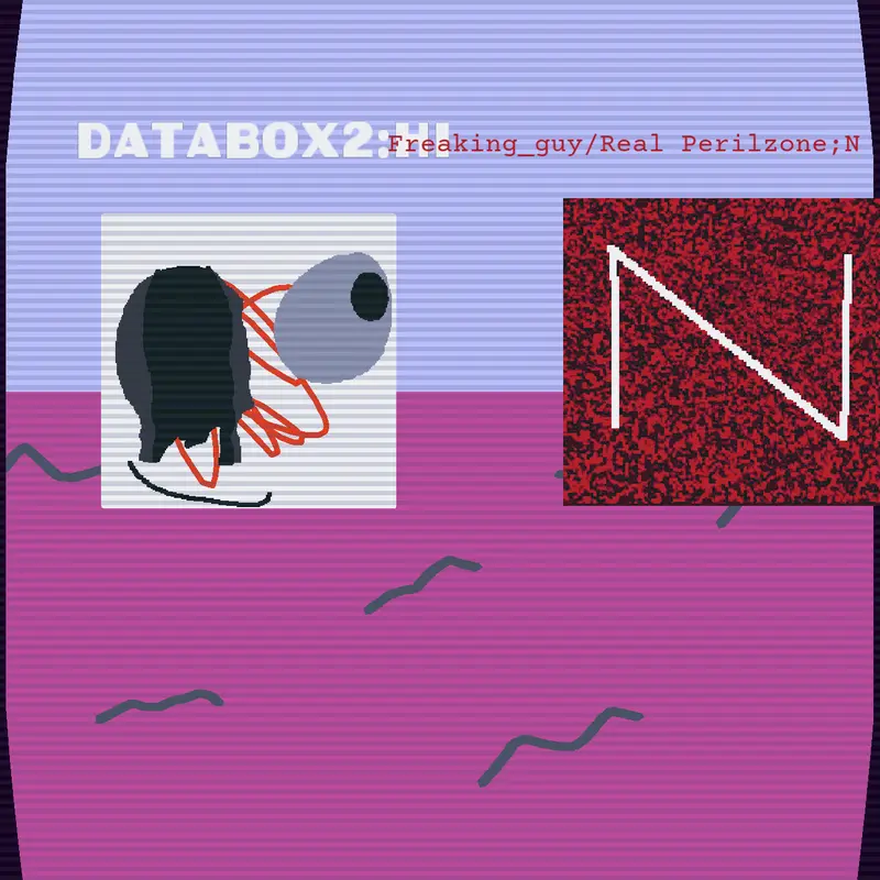 Data box by @blackartem