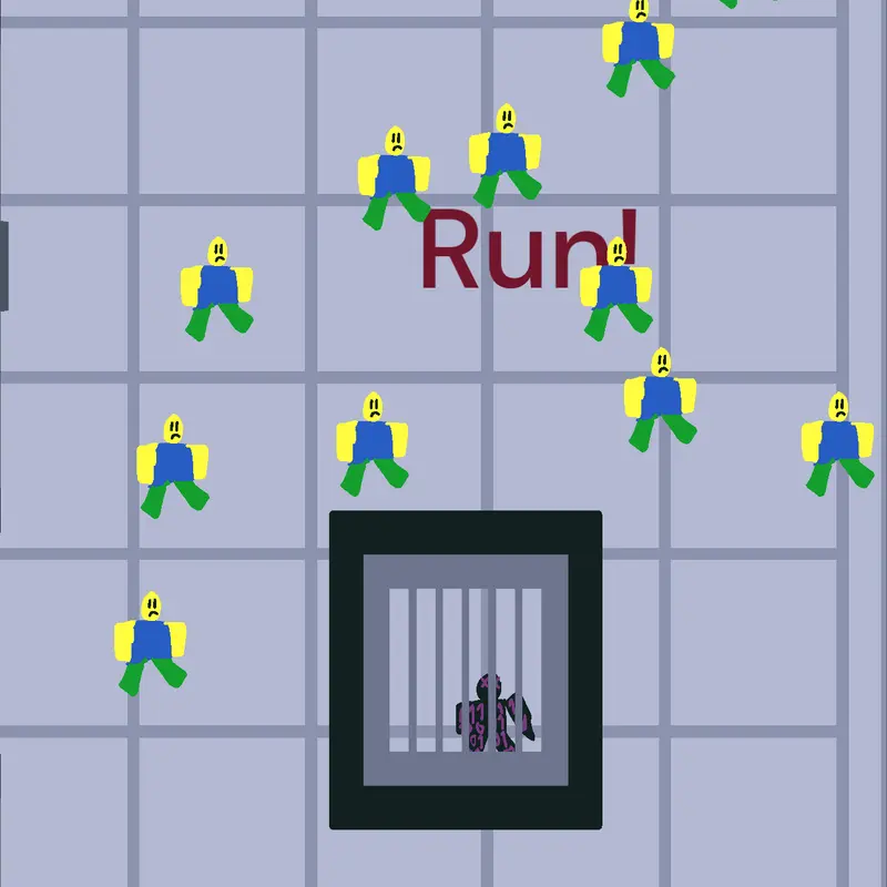 My First game by @Swap_castle2