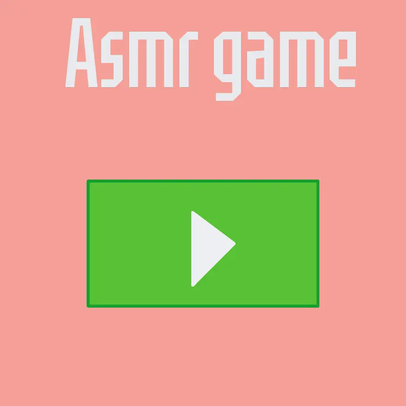 Game by @missflower123