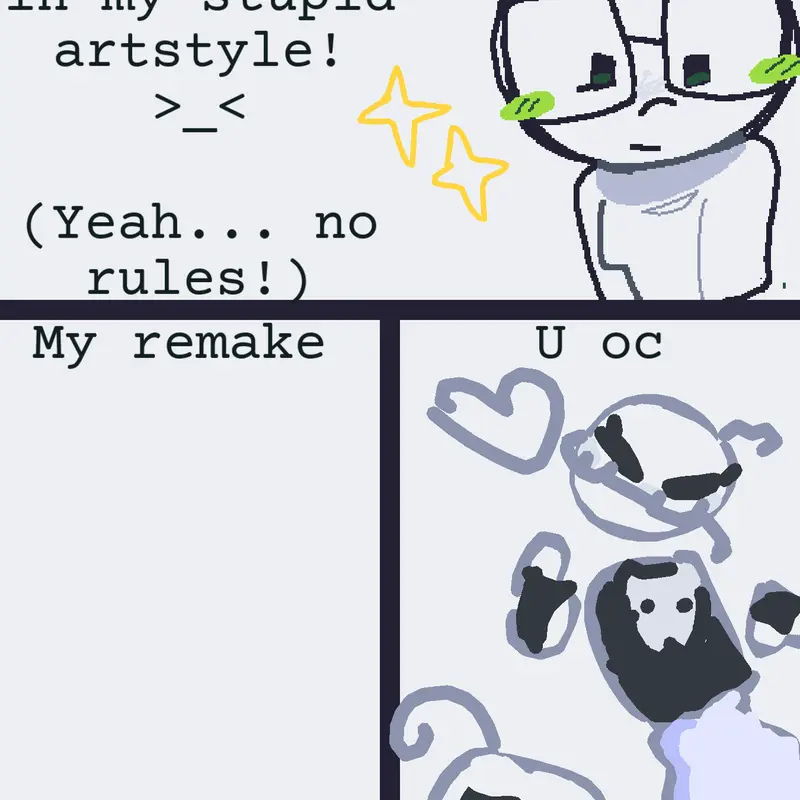 Game by @DIRTY_PAWS