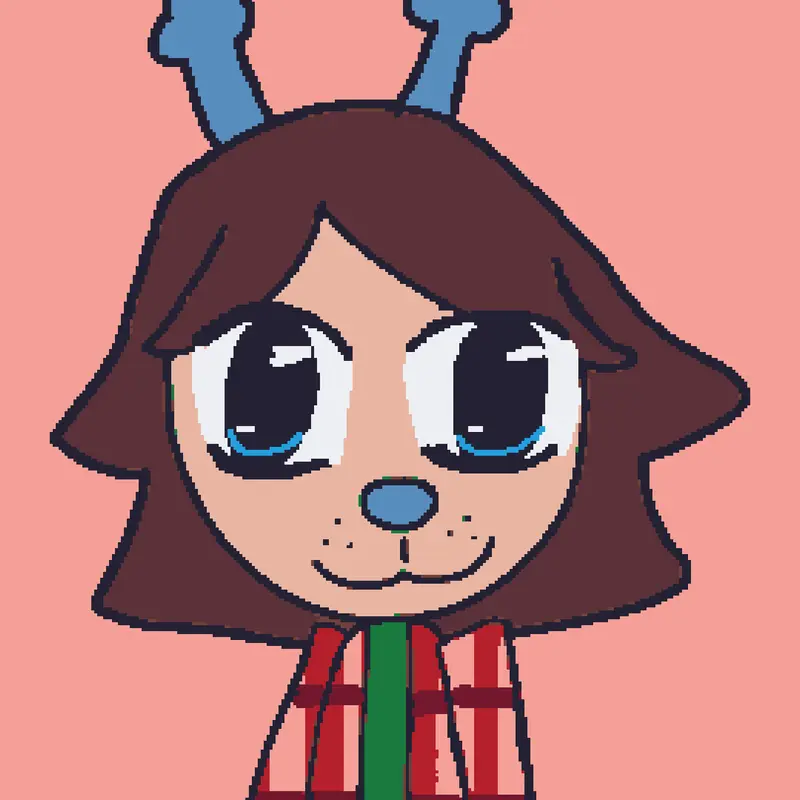 Game by @-Y3LLOW-BUT-GR33N-