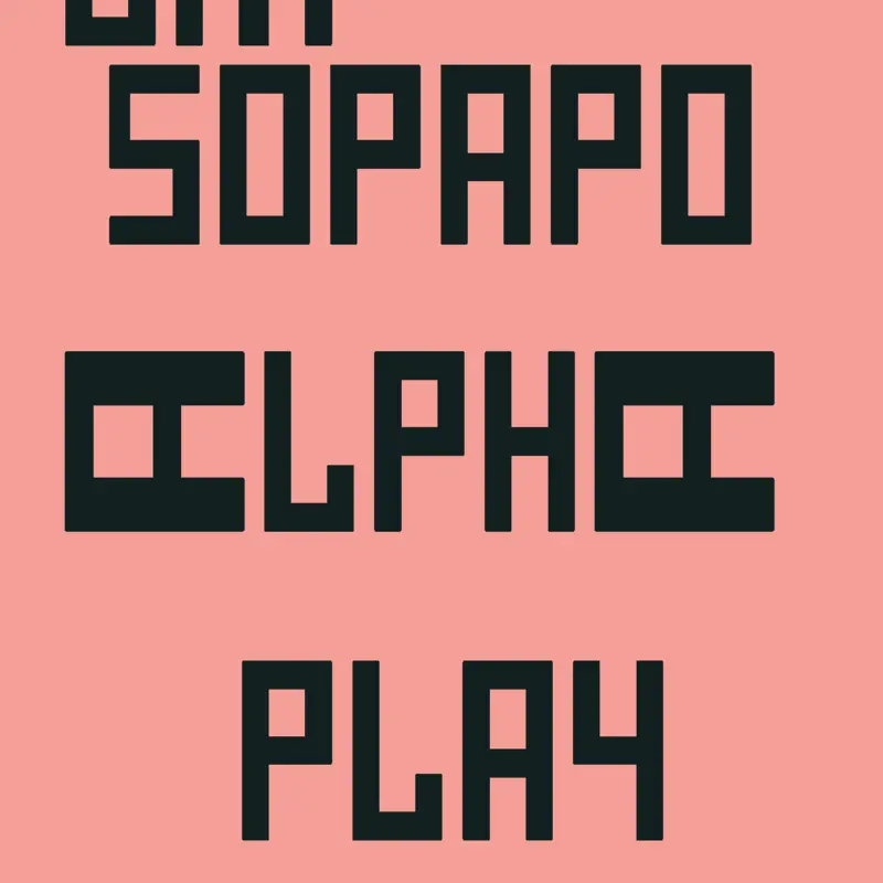 Game by @cueca