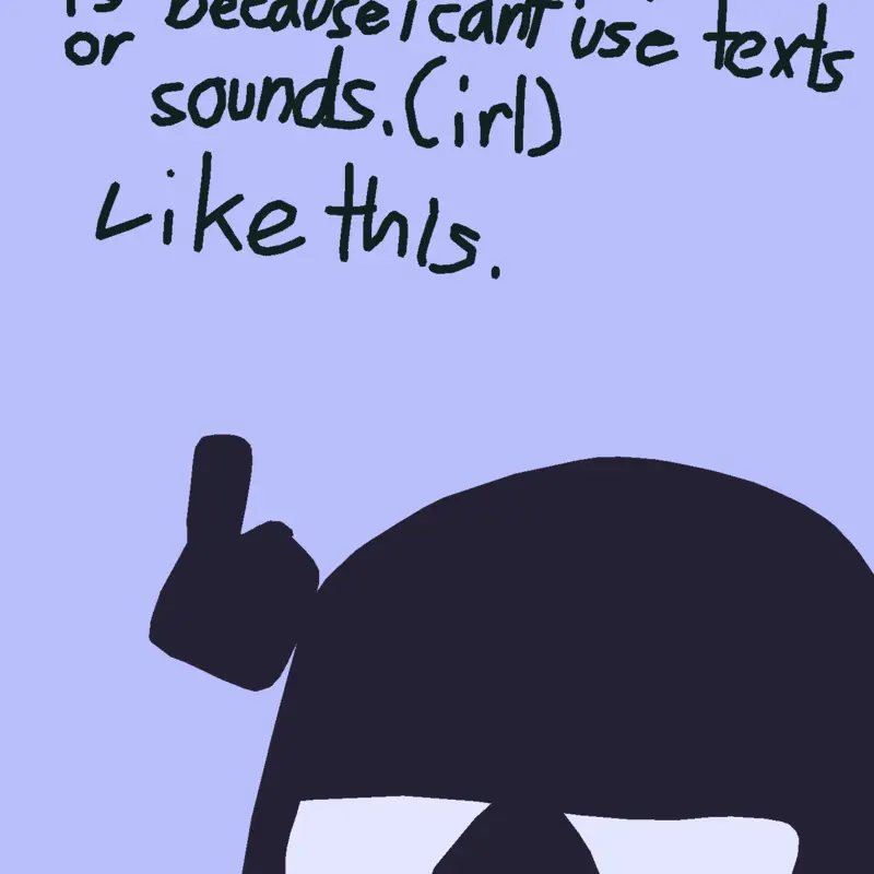 Meh by @Silly_Leeq