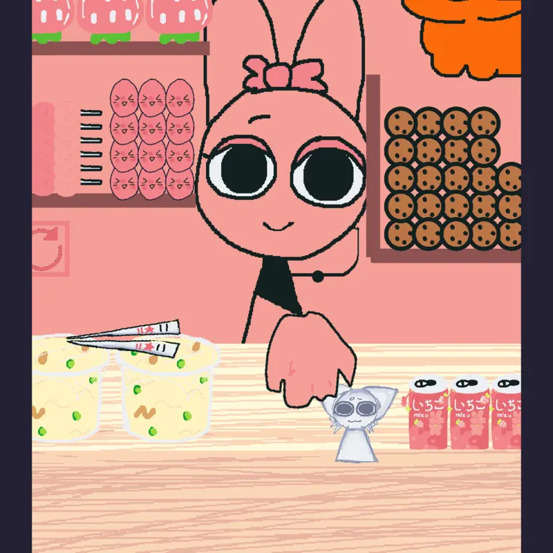 Game by @Mia-purple