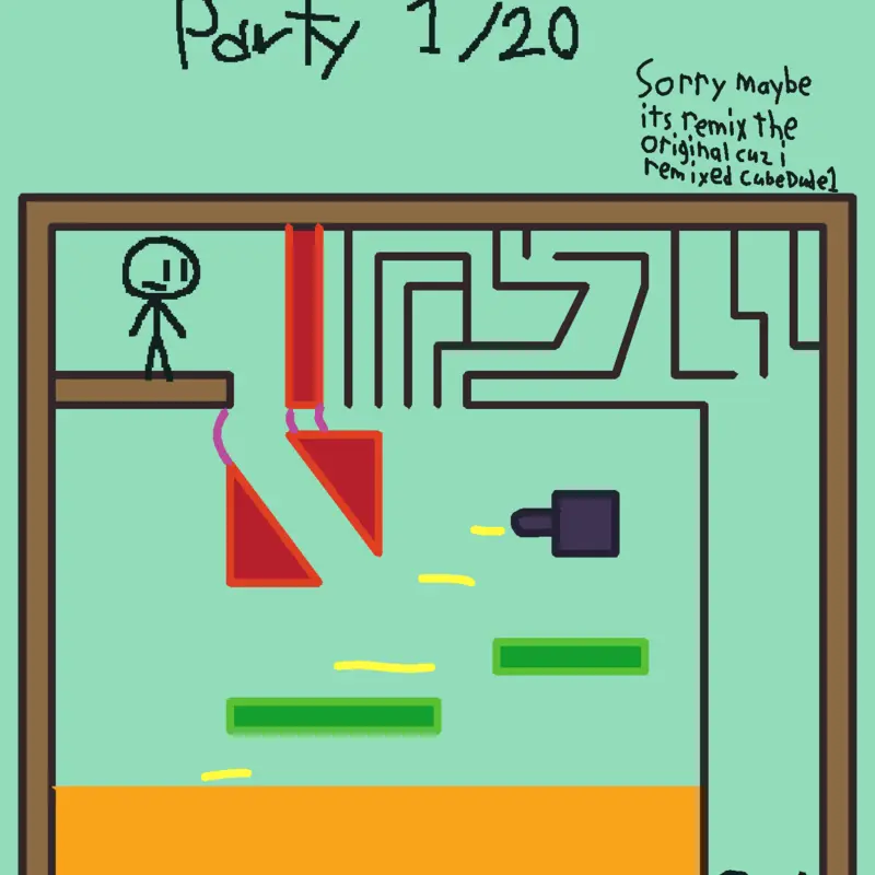 Game by @TRES_official
