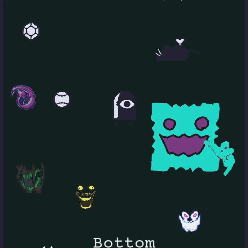 Game by @SmileCube8D