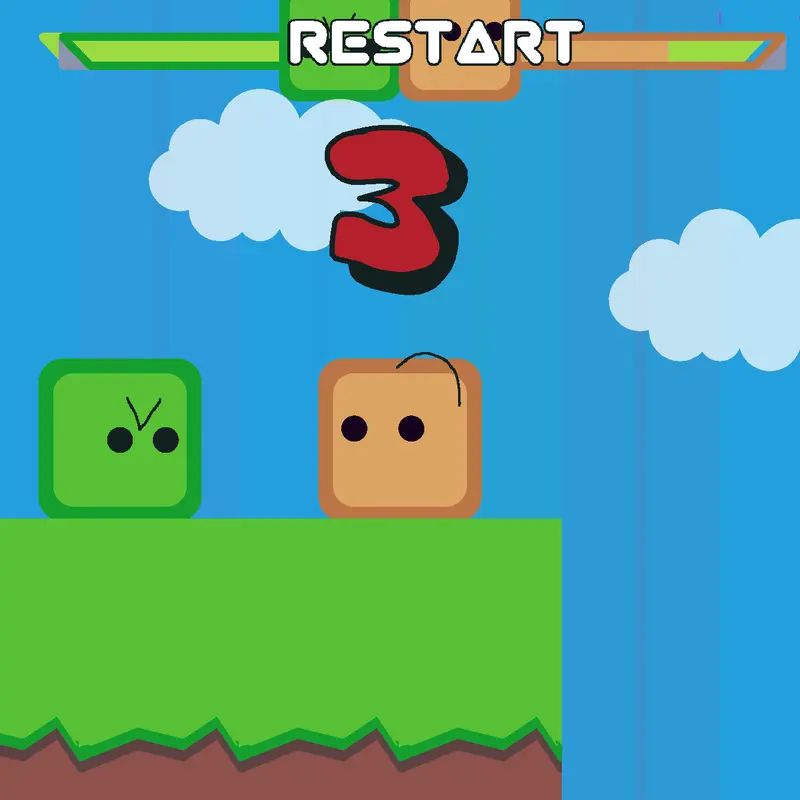 Game by @Lucahappy