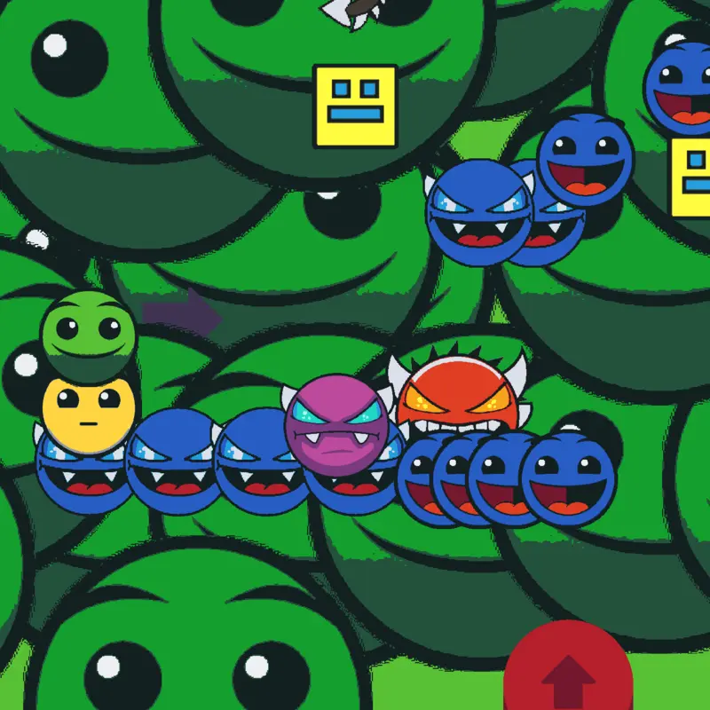 Game by @ThomasPatrickPearlinator