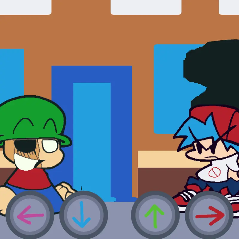 Game by @lolosuperpro6