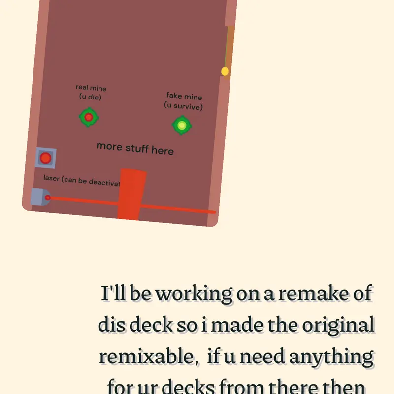Game by @bois