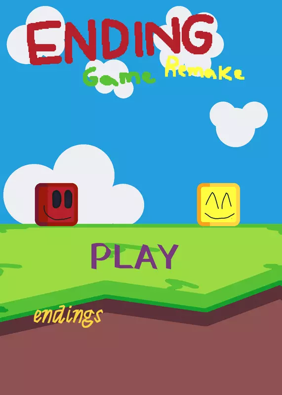 Game by @SpritCreator