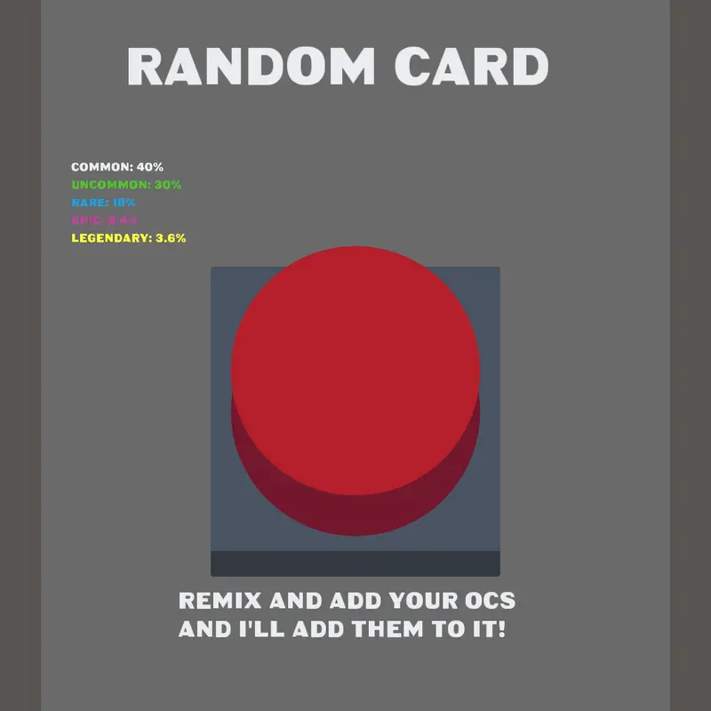 Game by @Zombeh