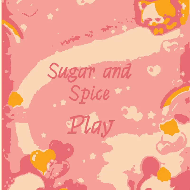 Game by @ladytamayoooo