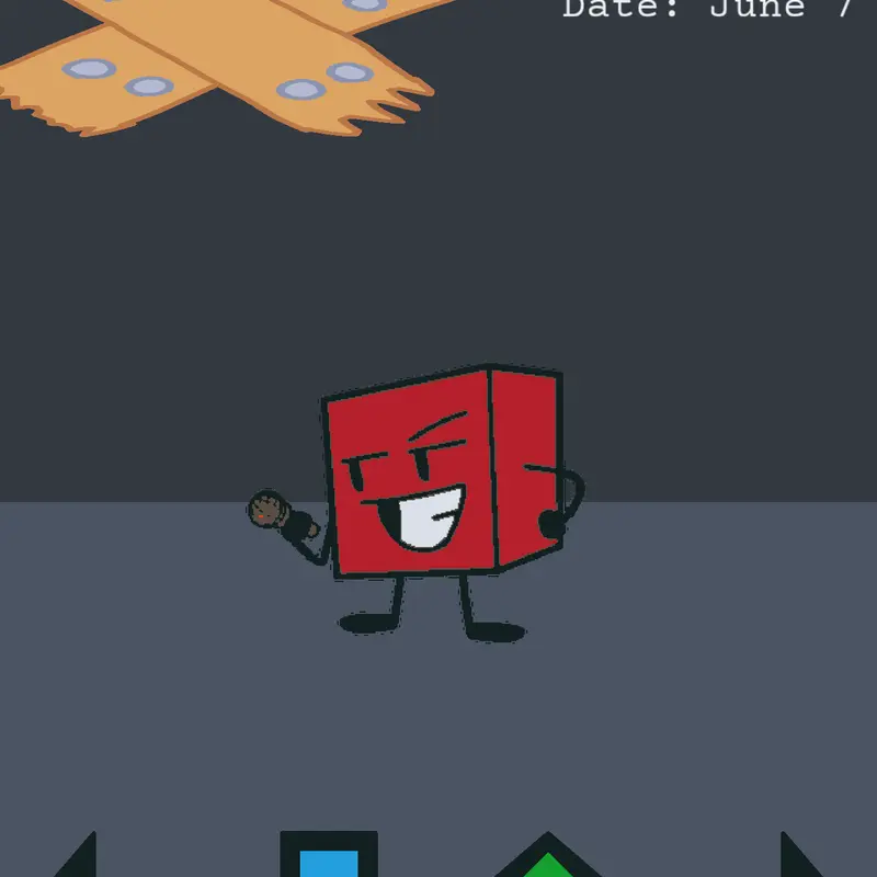 Game by @_-Calforda-_