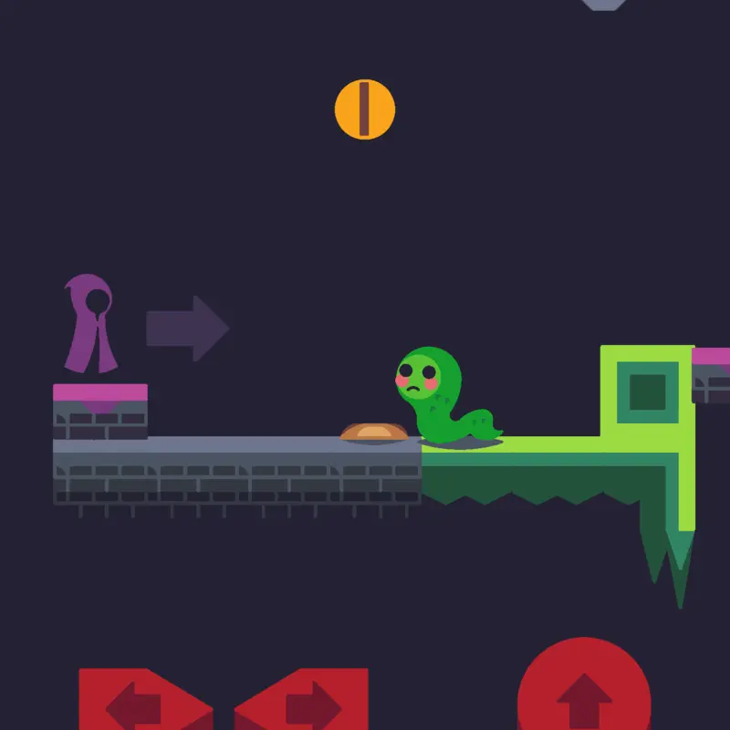 Game by @front