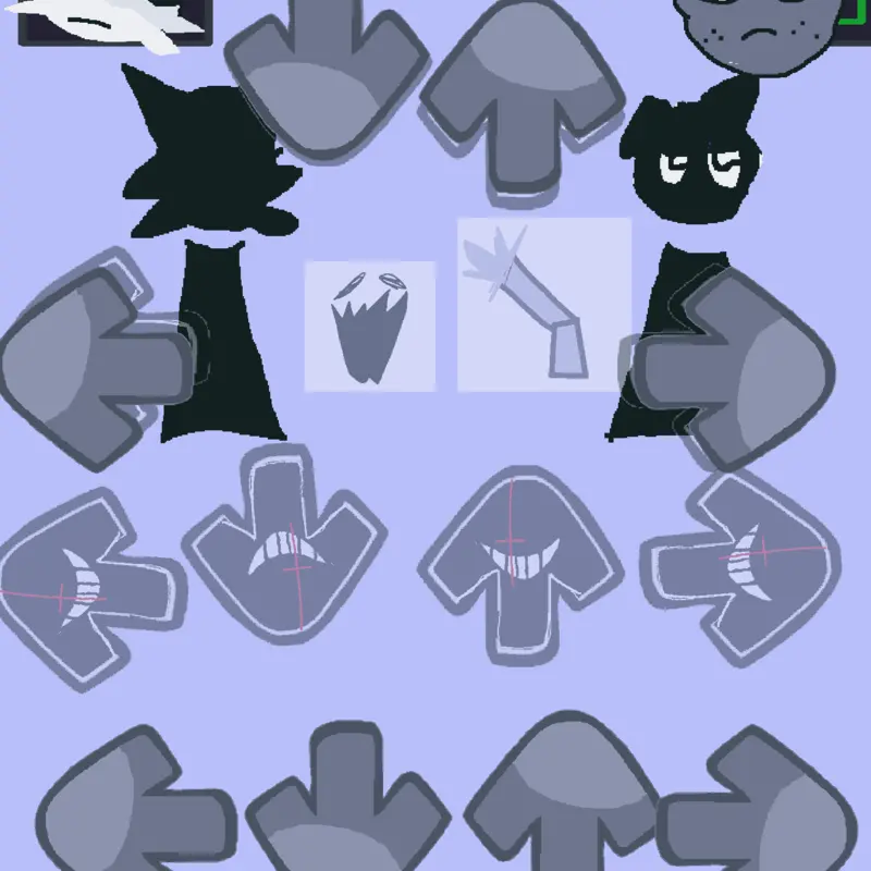 Game by @Dogsxcats22