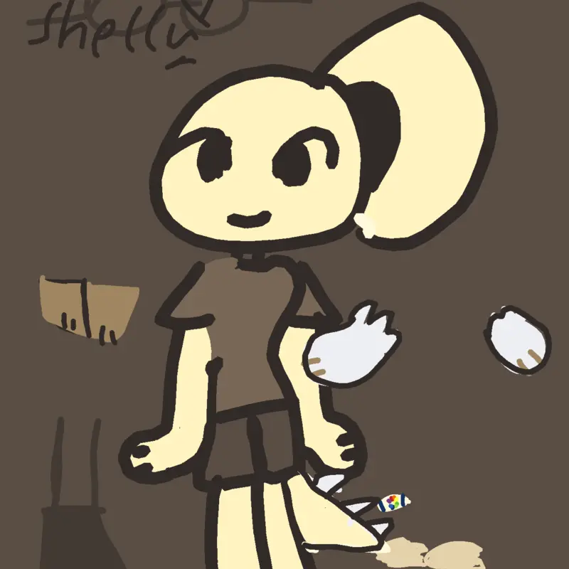 SHELLY DRESSUP!!! by @shelly_katseye8